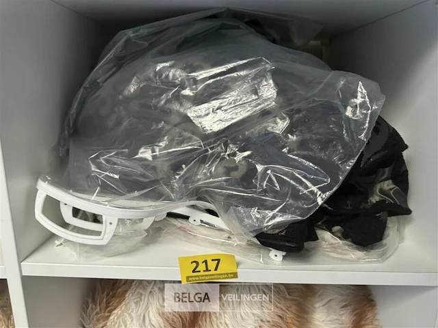 Dekbed (2x) - afbeelding 1 van  1