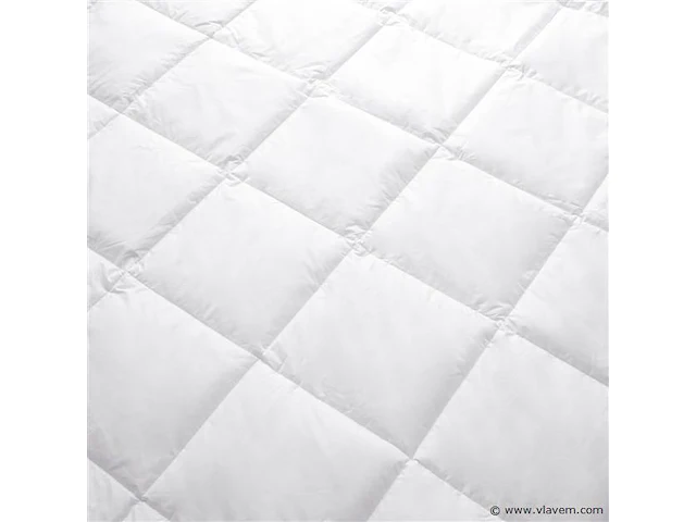 Dekbed eendendons 140x200cm all season - afbeelding 4 van  5