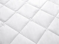 Dekbed eendendons 140x200cm all season - afbeelding 4 van  5