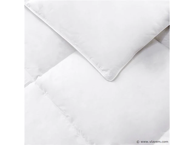 Dekbed eendendons 140x200cm all season - afbeelding 5 van  5