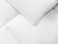 Dekbed eendendons 140x200cm all season - afbeelding 5 van  5