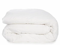 Dekbed eendendons 200x200cm all season - afbeelding 3 van  5
