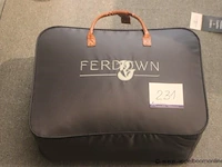 Dekbed ferdown 240x220 - afbeelding 1 van  2