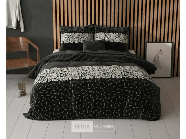 Dekbedovertrek 240x200/220 - afbeelding 2 van  4