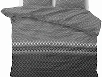 Dekbedovertrek 240x200/220 - afbeelding 1 van  4