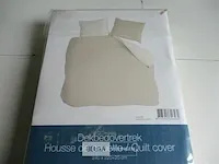 Dekbedovertrek 240x220cm - afbeelding 2 van  2