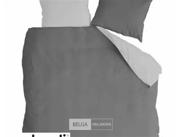 Dekbedovertrek 240x220cm - afbeelding 1 van  2