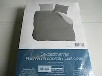 Dekbedovertrek 240x220cm - afbeelding 2 van  2