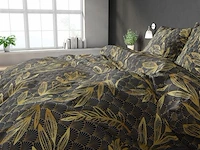 Dekbedovertrek gold rush 240x220cm - afbeelding 2 van  3