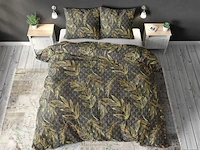 Dekbedovertrek gold rush 240x220cm - afbeelding 3 van  3