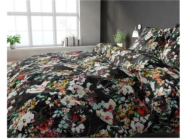 Dekbedovertrek jolisa 2 -240x200cm - afbeelding 2 van  4