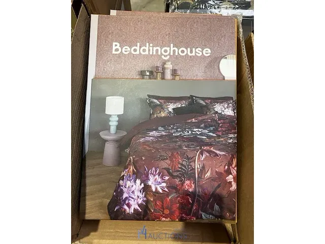 Dekbedovertrekken - afbeelding 1 van  5