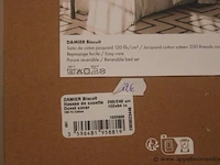 Dekbedset olivier 260x241 - afbeelding 2 van  3