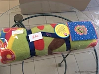 Deken - afbeelding 1 van  2