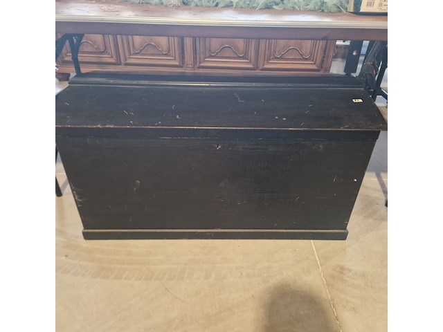 Dekenkoffer - afbeelding 1 van  1