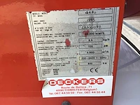 Dekers ge 90 warmtekanon - afbeelding 4 van  7