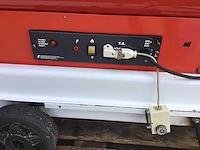 Dekers ge 90 warmtekanon - afbeelding 7 van  7
