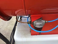 Dekers ge 90 warmtekanon - afbeelding 5 van  7