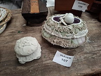 Dekselpotje - afbeelding 1 van  2