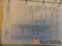 Dekzeil haspel - afbeelding 8 van  18