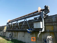 Dekzeil haspel - afbeelding 11 van  18