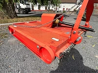Del morino roterende mulcher 2m 150 roterende molen - afbeelding 1 van  8