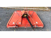 Del morino roterende mulcher 2m 150 roterende molen - afbeelding 4 van  8