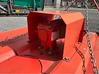 Del morino roterende mulcher 2m 150 roterende molen - afbeelding 5 van  8