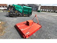 Del morino roterende mulcher 2m 150 roterende molen - afbeelding 6 van  8