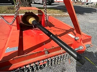 Del morino roterende mulcher 2m 150 roterende molen - afbeelding 7 van  8
