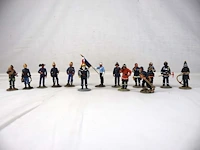 Del prado figuurtjes (x14) - afbeelding 1 van  4