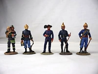 Del prado figuurtjes (x14) - afbeelding 2 van  4