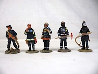 Del prado figuurtjes (x14) - afbeelding 4 van  4