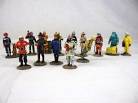 Del prado figuurtjes (x14) - afbeelding 1 van  5