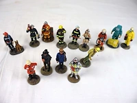Del prado figuurtjes (x14) - afbeelding 2 van  5