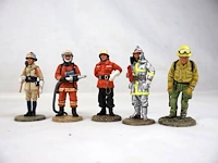Del prado figuurtjes (x14) - afbeelding 5 van  5