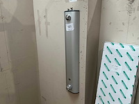 Delabie douchekolom - afbeelding 1 van  4