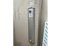 Delabie douchekolom - afbeelding 2 van  4