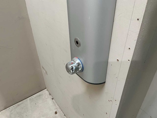 Delabie douchekolom - afbeelding 4 van  4