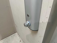 Delabie douchekolom - afbeelding 4 van  4