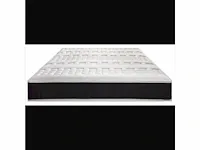 Delavita boxspringmatras luther anthrazit 100x200x24cm - afbeelding 5 van  9