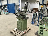 Delbove vlakslijpmachine - afbeelding 1 van  8