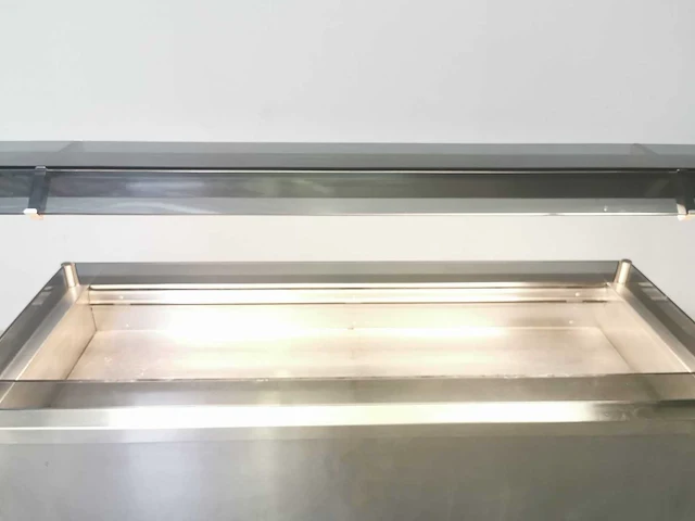Delfield - ab1ardclh1300 - gekoelde vitrine - afbeelding 2 van  3