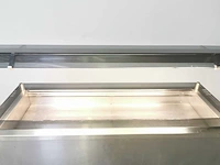 Delfield - ab1ardclh1300 - gekoelde vitrine - afbeelding 2 van  3