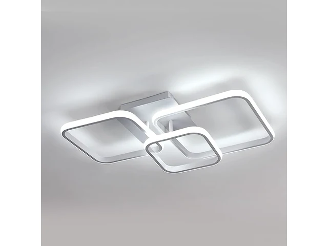 Delipop led-plafondlamp - afbeelding 1 van  3