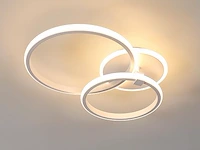 Delipop led plafondlamp - afbeelding 1 van  4