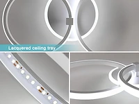 Delipop moderne led-plafondlamp - afbeelding 4 van  4