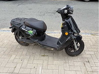 Deliroad scooter - light mopeds & light motorised scooters - afbeelding 5 van  9