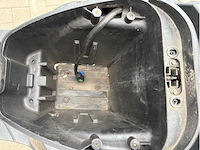 Deliroad scooter - light mopeds & light motorised scooters - afbeelding 9 van  9