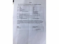 Delje - t75 - car trailer - 2025 - afbeelding 7 van  7